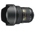 14-24mm f/2.8G ED AF-S Nikkor