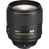 105mm f/1.4E ED AF-S Nikkor